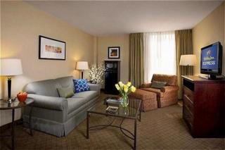 Hotel Holiday Inn Express Nashville Downtown
