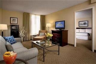 Hotel Holiday Inn Express Nashville Downtown