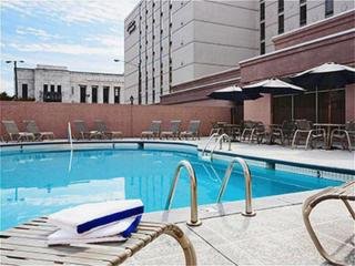 Hotel Holiday Inn Express Nashville Downtown
