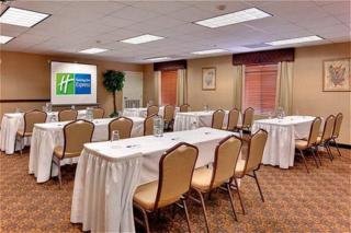 Hotel Holiday Inn Express Nellis