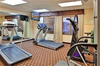 Hotel Holiday Inn Express Nellis