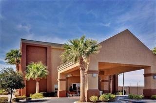 Hotel Holiday Inn Express Nellis