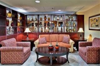 Hotel Holiday Inn Express Nellis