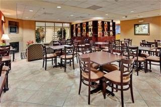 Hotel Holiday Inn Express Nellis