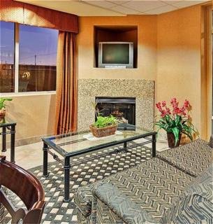 Hotel Holiday Inn Express Nellis
