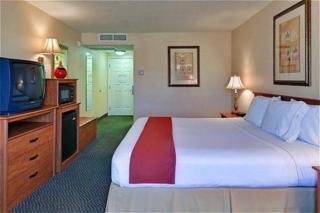 Hotel Holiday Inn Express Nellis