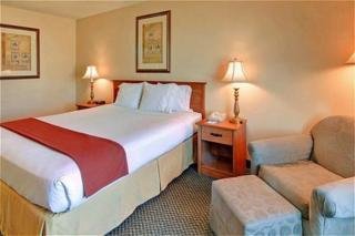 Hotel Holiday Inn Express Nellis