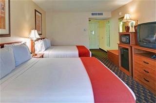 Hotel Holiday Inn Express Nellis