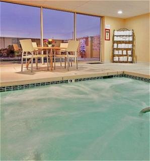 Hotel Holiday Inn Express Nellis