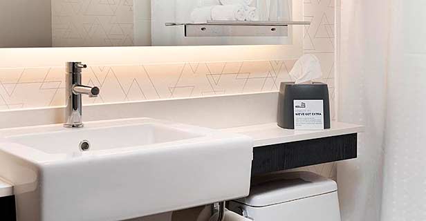 Hotel Holiday Inn Express New York City Chelsea