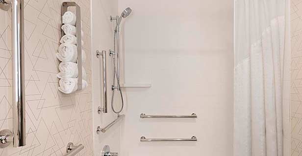 Hotel Holiday Inn Express New York City Chelsea