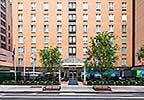 Hotel Holiday Inn Express New York City Chelsea