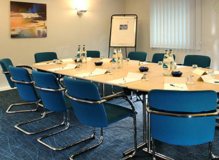 Hotel Holiday Inn Express Newcastle City Centre