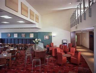 Hotel Holiday Inn Express Newport