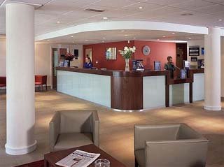 Hotel Holiday Inn Express Newport
