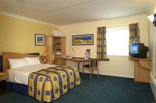 Hotel Holiday Inn Express Newport