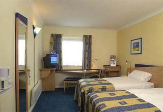 Hotel Holiday Inn Express Newport
