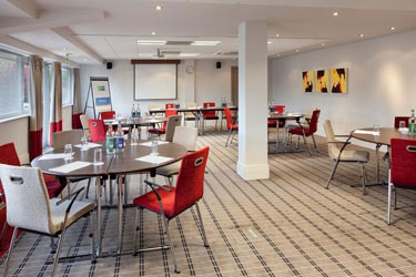 Hotel Holiday Inn Express Northampton