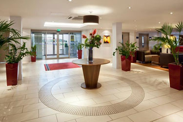 Hotel Holiday Inn Express Northampton
