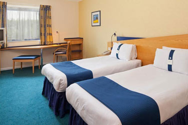 Hotel Holiday Inn Express Northampton