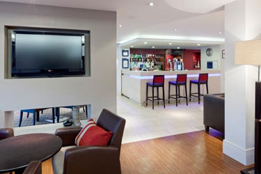 Hotel Holiday Inn Express Northampton