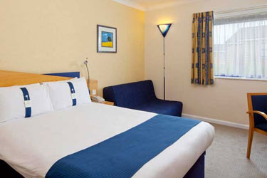 Hotel Holiday Inn Express Northampton