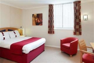 Hotel Holiday Inn Express Nottingham City