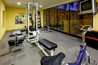 Hotel Holiday Inn Express Nuevo Laredo