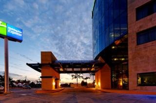 Hotel Holiday Inn Express Nuevo Laredo