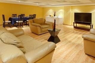 Hotel Holiday Inn Express Nuevo Laredo