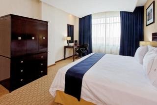 Hotel Holiday Inn Express Nuevo Laredo