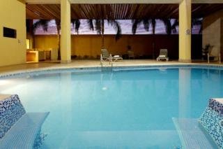 Hotel Holiday Inn Express Nuevo Laredo