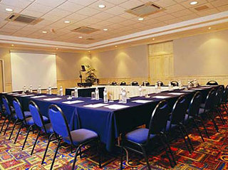 Hotel Holiday Inn Express Oaxaca Centro Historico