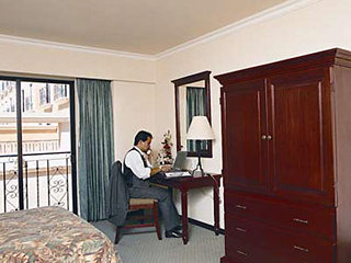 Hotel Holiday Inn Express Oaxaca Centro Historico