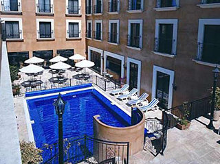 Hotel Holiday Inn Express Oaxaca Centro Historico