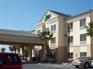 Hotel Holiday Inn Express Otay Mesa