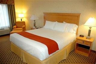 Hotel Holiday Inn Express Otay Mesa