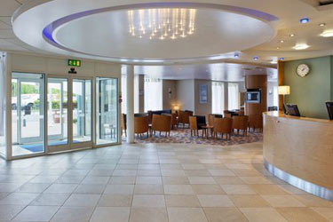 Hotel Holiday Inn Express Oxford