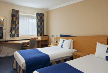 Hotel Holiday Inn Express Oxford