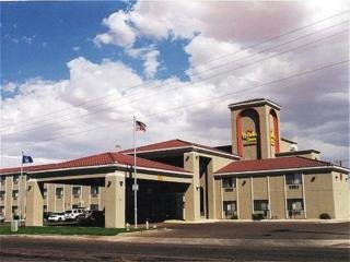 Hotel Holiday Inn Express Page