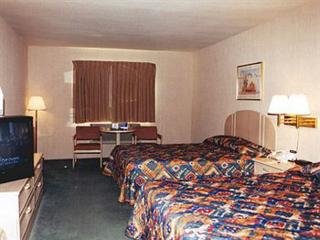 Hotel Holiday Inn Express Page