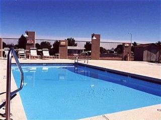 Hotel Holiday Inn Express Page
