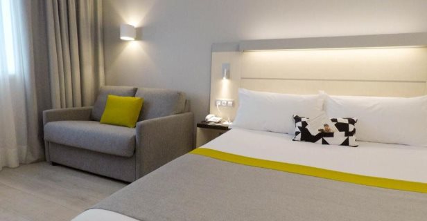 Hotel Holiday Inn Express Pamplona