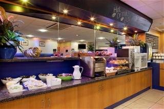 Hotel Holiday Inn Express Perth