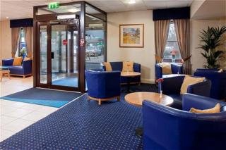 Hotel Holiday Inn Express Perth