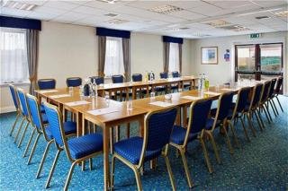 Hotel Holiday Inn Express Perth