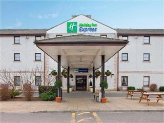 Hotel Holiday Inn Express Perth