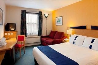 Hotel Holiday Inn Express Perth