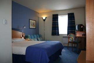 Hotel Holiday Inn Express Peterborough