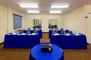 Hotel Holiday Inn Express Piedras Negras